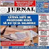 anunturi Jurnal Giurgiuvean