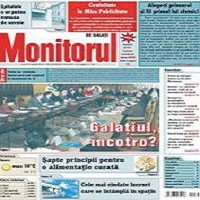 anunturi Monitorul de Galati