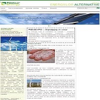 anunturi NaturEnergy