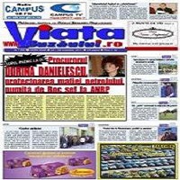 Viata Buzaului anunturi